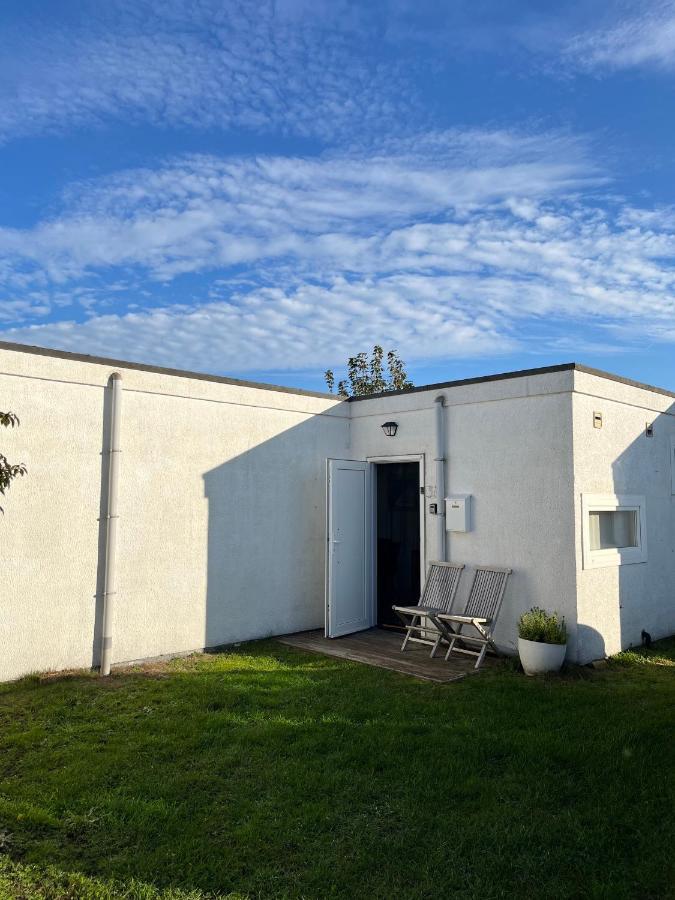 Vakantiehuisje38コクセッド エクステリア 写真