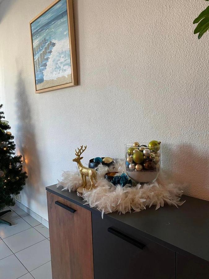 Vakantiehuisje38コクセッド エクステリア 写真