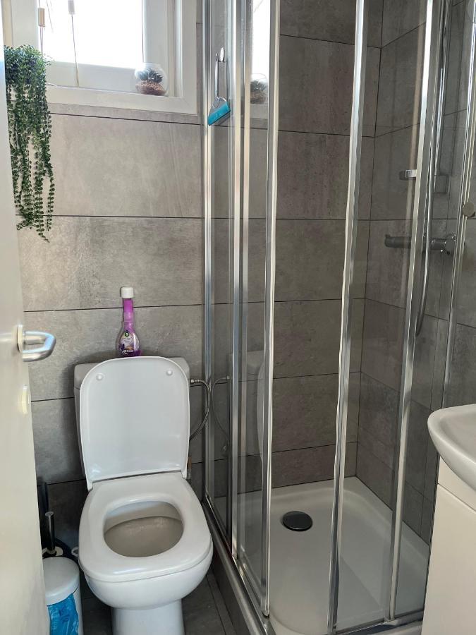 Vakantiehuisje38コクセッド エクステリア 写真